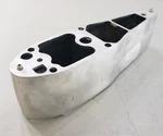 12092A12 12092A15 Force 1995-99 5" Extension Spacer Kit 75 90 Hp 3 Cylinder. Fixed Price $240.00.