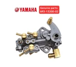 Yamaha Oil Pump 6R3-13200-02 Replaces 6R3-13200-00/01 150 200HP 2-STROKE From Jp. Fixed Price $276.64.