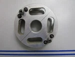 *new Oem* 0820 Mercury Quicksilver Reed Block 550-8122A5. Fixed Price $46.95.