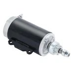 New Marine Starter Compatible With Johnson 85 88 90 100 110 112 115 125 135 1.... Fixed Price $104.29.