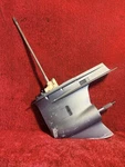 Oem Yamaha F225 F250 3.3L 25" 4-STROKE Outboard Lower Unit 250HP 6P2-45300-40-8. Fixed Price $899.95.
