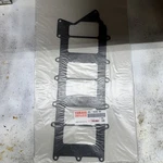 Genuine Yamaha 65L-13646-00-00 Gasket, Intake: 150-250 Oem Us Stock. Fixed Price $48.00.