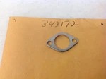 New Oem Evinrude Johnson Omc Brp Retainer 0343172. Fixed Price $10.29.