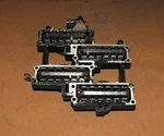 Evinrude Hp Stroke V6 Intake Manifold Assembly Pn 5000886 Fits 1999-2005. Fixed Price $36.00.