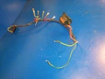 F658744 Yy 817975A1 Wire Harness Wiring Mercury Chrysler Force 50HP (1 4I). Fixed Price $16.55.