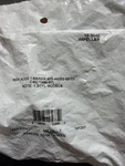 Sierra Marine 18-3042 Water Pump Impeller Yamaha Outboard 67F-44352-00-00. Fixed Price $25.00.