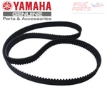 Yamaha Oem Outboard Engine Timing Belt Bolts V8 F300/ F350 6AW-W4624-00-00. Fixed Price $329.95.