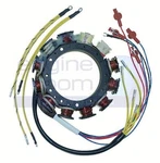 Mercury (6 Cyl) Stator 398-9610A5 (174-9610K2). Fixed Price $723.09.