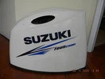 Suzuki Top Upper Hood Engine Cover Cowling 150 175 200 Hp 4 Stroke. Fixed Price $299.00.