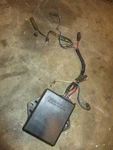 Suzuki 9.9HP 4 Stroke Outboard Ecu (32900-93E20). Fixed Price $250.00.