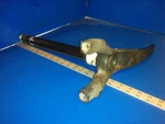 Arm 0392518 150HP Evinrude Johnson. Fixed Price $69.50.