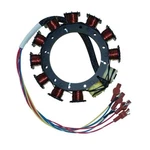 Oem Grade Stator Mercury 50/60/65/70HP 3/4-CYL 9A 398-5454A21 Marine Motor. Fixed Price $475.15.