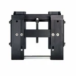 Teleflex Manual Jackplate 4" Setback #JP1040SS. Fixed Price $631.11.