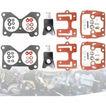 2PC Johnson Evinrude Repair Kit 439076 383906 With Float Brp/omc Carburetor. Fixed Price $21.80.