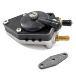 New Fuel Pump For Johnson Evinrude Omc 0438559 0385784 0395712 0398385 0433390. Fixed Price $14.59.