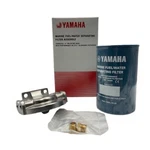 Yamaha Fuel And Water Separating Filter Assembly Oem- MAR-10MAS-10-00/QB1-10MAS-. Fixed Price $120.99.