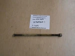 10-96930A Mercury 1987 115HP Inline 6CYL 0B166334 Tilt Bolt T117. Fixed Price $18.99.
