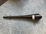 Nos Oem Mercury Quicksilver Arm Assembly-black Nla Pn 48405A2 ATTIC16A. Fixed Price $98.95.