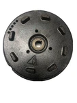 New Evinrude Johnson Omc Oem Brp Flywheel 584452. Fixed Price $134.99.