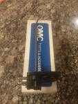Johnson Evinrude Fuel Housing PART#378303 Oem New. Fixed Price $50.00.