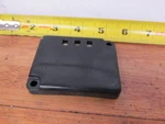 Mariner Yamaha Outboard 40 Hp Electrical Cover 93115M. Fixed Price $15.00.