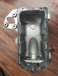 Mercury 850248A2 /883954T1 Air Plenum W/ Throttle Body 2003 150 Cxl. Fixed Price $49.50.
