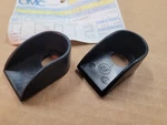 New Lot Of (2) Johnson Evinrude Omc 0328170 Switch Guard. Genuine Oem Nos. Fixed Price $14.99.