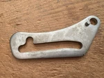 Omc Evinrude Johnson 0319301 Tilt Lock Oem New Factory Boat Parts Nos. Fixed Price $19.95.