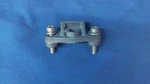 Mercury 39493 Top Cowl Front Cover Catch 25876 Screws 26996 Lock Washers - Used. Fixed Price $10.95.