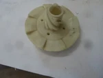 Starter Pulley Johnson Evinrude Outboard Motor 318938. Fixed Price $10.00.