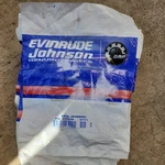 Johnson/evinrude/omc New Oem Seal - Exhaust 0320936,. Fixed Price $12.99.