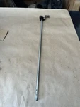 Oem Mercury Shift Shaft / Lever Pn# 850166T06 (B-142). Fixed Price $39.99.