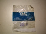 Evinrude/johnson/omc #332492 Shifter Lever, Free Freight. Fixed Price $14.95.