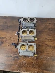 3307-9671A1 3307-9671A2 3307-9671A3 Mercury XR4 150 Hp Carbs Freshly Cleaned. Fixed Price $499.99.
