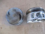 Yamaha Std Piston & Rings 65W-11631-00-96 67C-11603-00-00 PKT2 Used. Fixed Price $80.00.