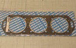 Genuine Mercury Outboard Head Gasket 27-412451 New Oem Mariner. Fixed Price $24.96.