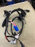 Yamaha Wire Harness #2 And Terminal F350 6AW-829M-00-00 , 6AW-81925-01-00 For 20. Fixed Price $44.95.