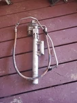 1986-87 Johnson Evinrude Cylinder & Valve 912088 984136 200-300 Hp. Fixed Price $137.50.