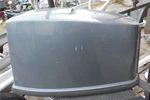 Yamaha C90HP Stroke Outboard Top Cowling Engine Hood Cover 6H1-42610-G4-4D. Fixed Price $280.00.