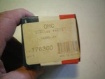 Evinrude/johnson/omc #176360 Horn Assembly, Free Freight. Fixed Price $19.95.
