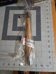 New Bag Genuine Oem Yamaha Propeller Shaft 689-45611-01. Fixed Price $88.27.