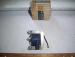 Omc 1950 Evinrude Magneto Coil 171721 14HP New Old-stock. Fixed Price $64.99.