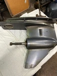 Yamaha Lower Unit Assy, 20" Shaft, 2.15 Ratio, 68V-45300-12-8D, F115. Fixed Price $1000.00.