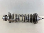 2000 Mercury 200HP Stroke Optimax Dfi 3.0L Crankshaft Assembly 9784A11. Fixed Price $299.95.