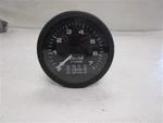Suzuki Multi-function Tachometer W/ Check Gauge Black Bezel & Face 67032 Boat. Fixed Price $59.95.
