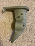 Nos Omc Evinrude Johnson 2.5 Hp Gear Case Housing Part 397787. Fixed Price $109.95.