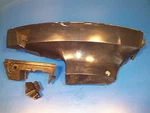 Johnson Evinrude 0335957 Cover Only. Fixed Price $72.21.