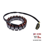Stator 6EK-81410-00-00 Compatible With Yamaha 115HP 2. Fixed Price $186.30.