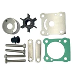 Yamaha 2-STR Hp Outboard Water Pump Impeller Service Kit 6N0 6G1-W0078. Fixed Price $18.99.
