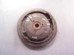Flywheel From 20 Hp Evinrude Outboard Motor 1997. Fixed Price $124.95.